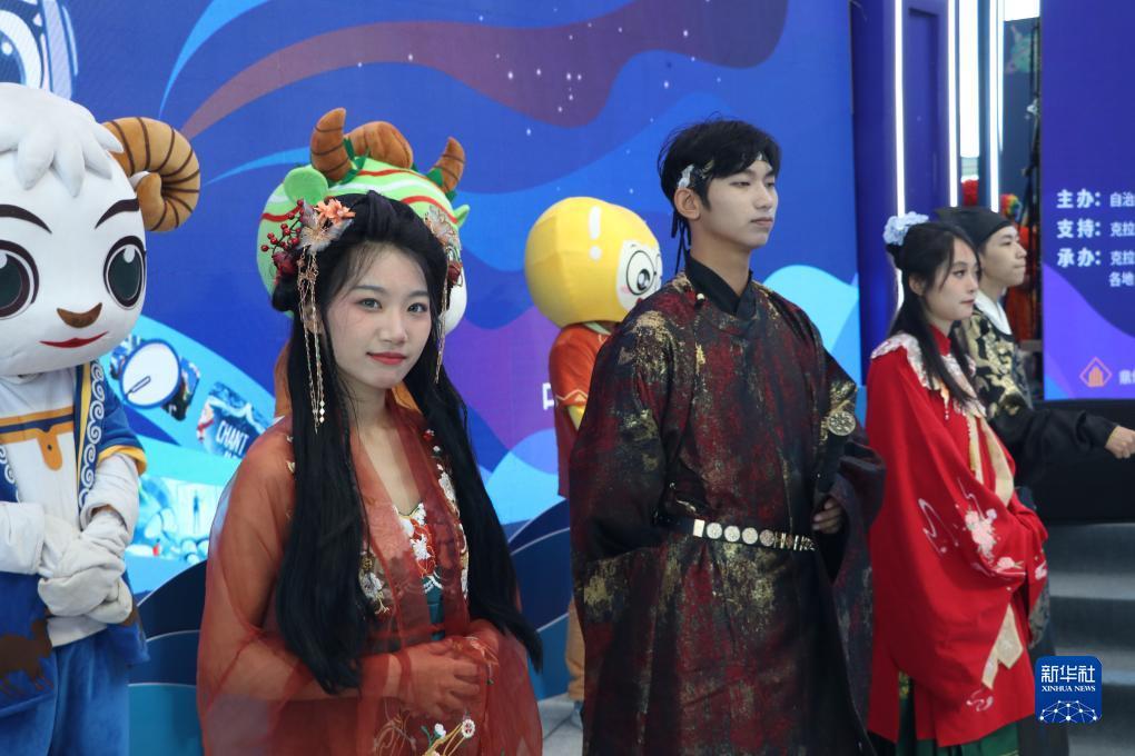 长城的娱乐